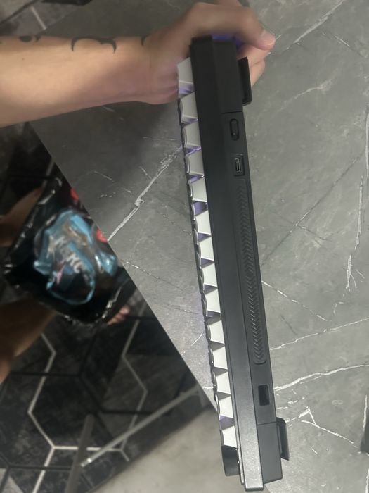 Cyberlynx rx 75 pro продаю