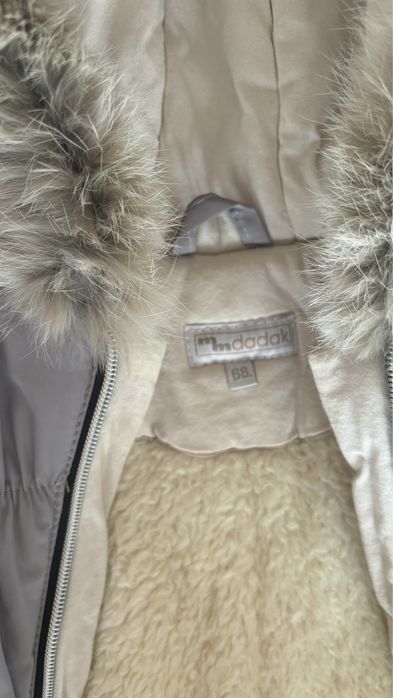 Детский комбинизон