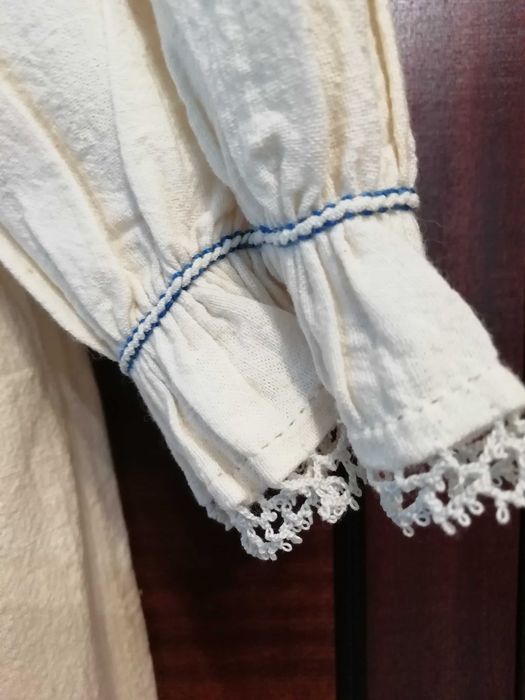 стари ризи на по-вече от 140 г.