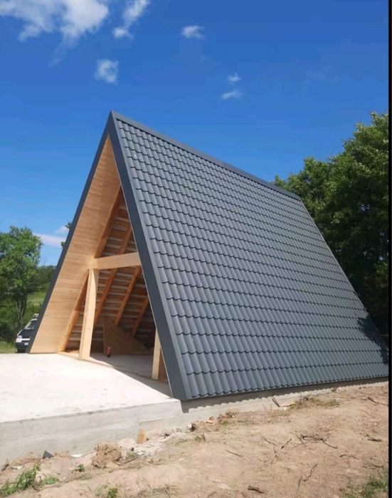 Executăm cășuț tip A