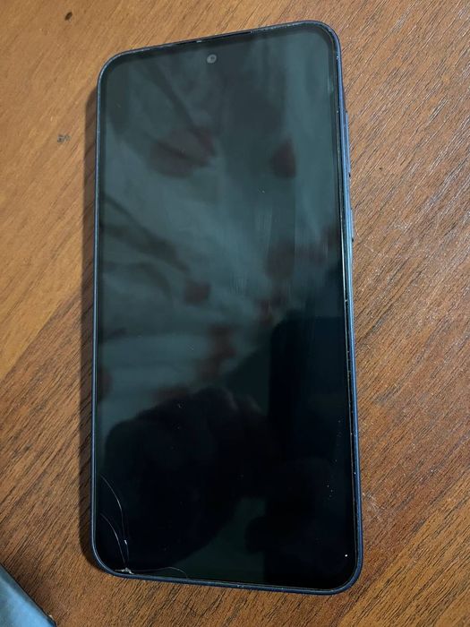 Samsung Galaxy A35 yangi