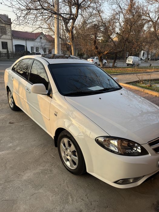 Gentra elegant plus 2020 Toza Sotiladi