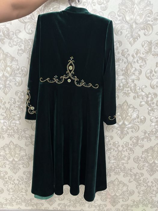 Көйлек кәжекей бешпент набор