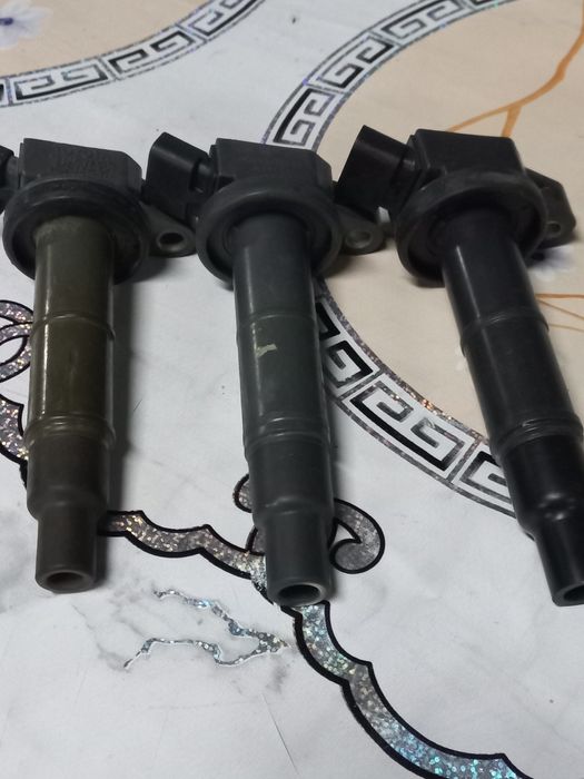 Катушка зажигания тайота камри 50 ,55