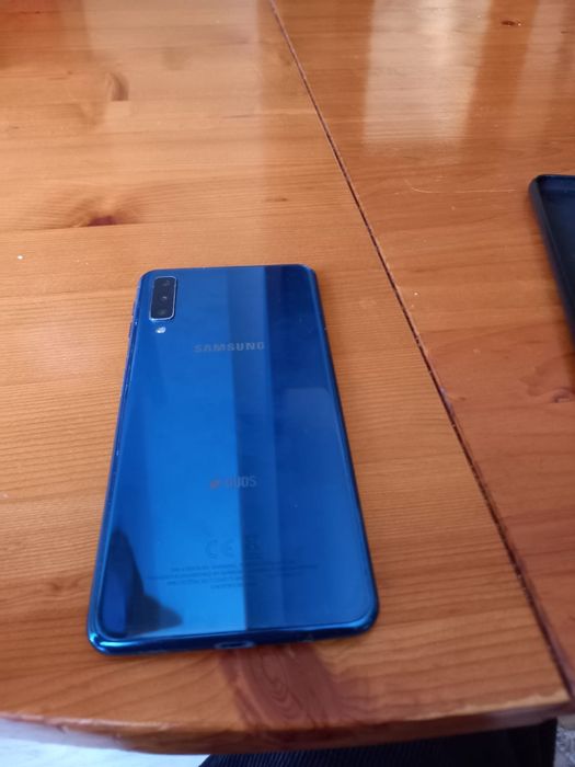 Samsung Galaxy A7 2018