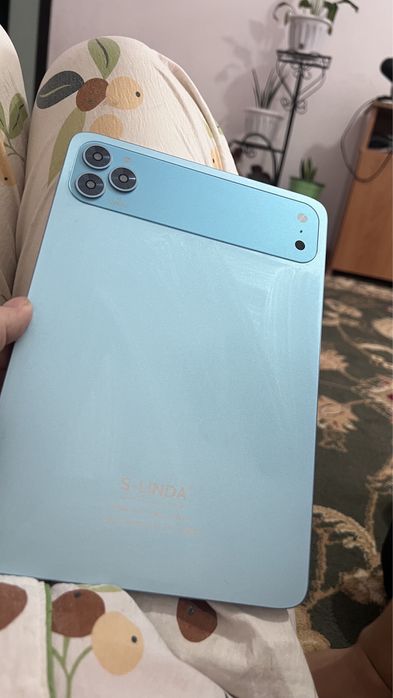 17про макс планшет