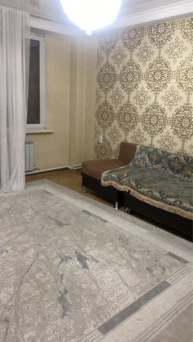 Ищу девушку на подселение