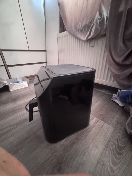 Air Fryer Lehmann Home