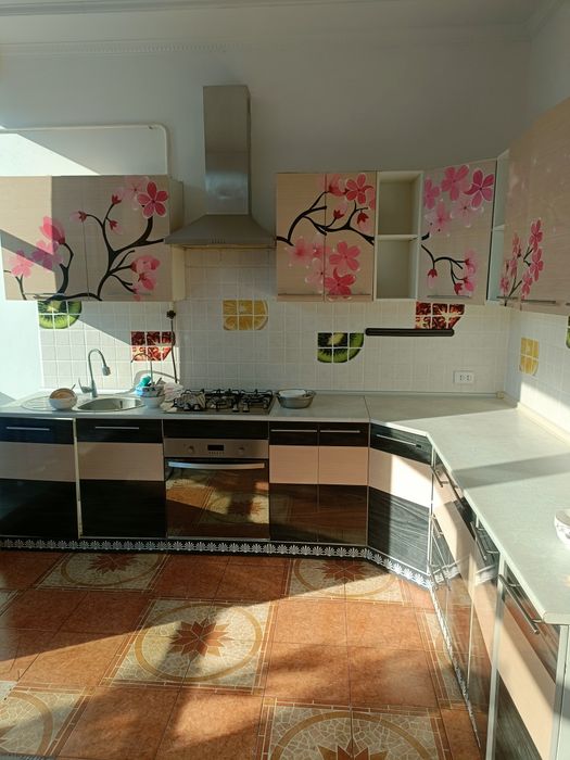 Кухонный гарнитур