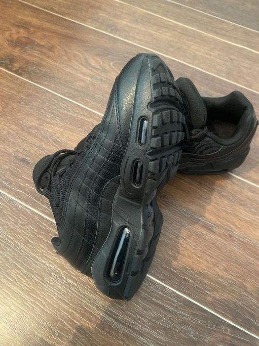Кроссовки Nike Air Max 95
