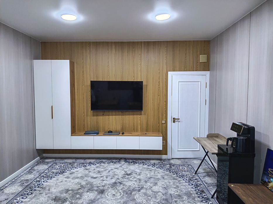 Nejiloy joy 42 m2  38 000 $