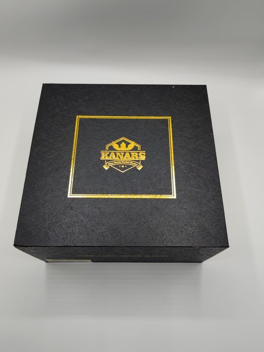 Vând set 4 pahare Kanars