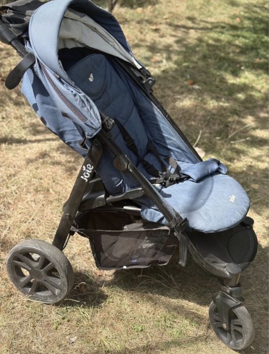 Carucior Joie Litetrax