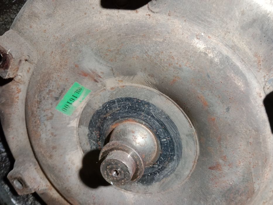 Акпп на 2 jz fse.3 литровый