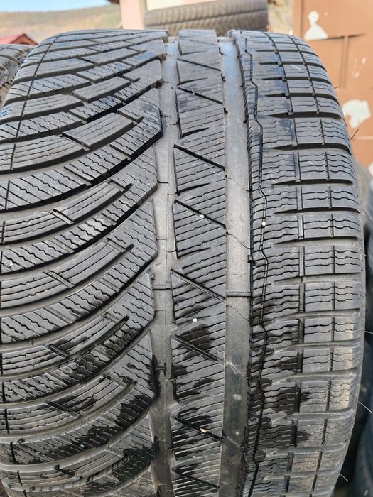 295/30/19 - Мишелин