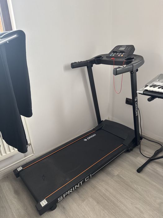 banda de alergat orion