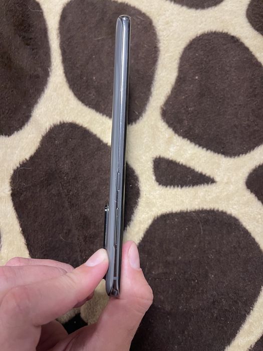 Samsung Galaxi S20 Ultra 5g Dual Sim