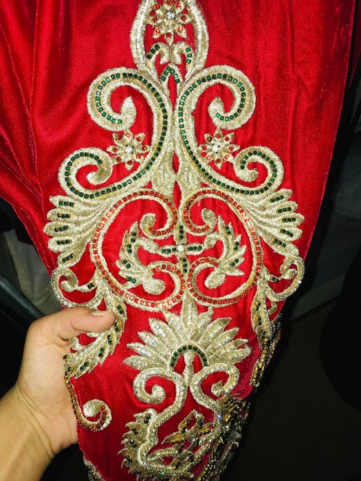 Куйлак келинлар учун