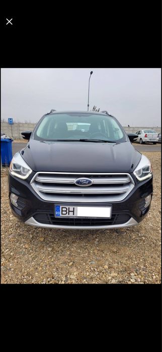 De vânzare Ford Kuga