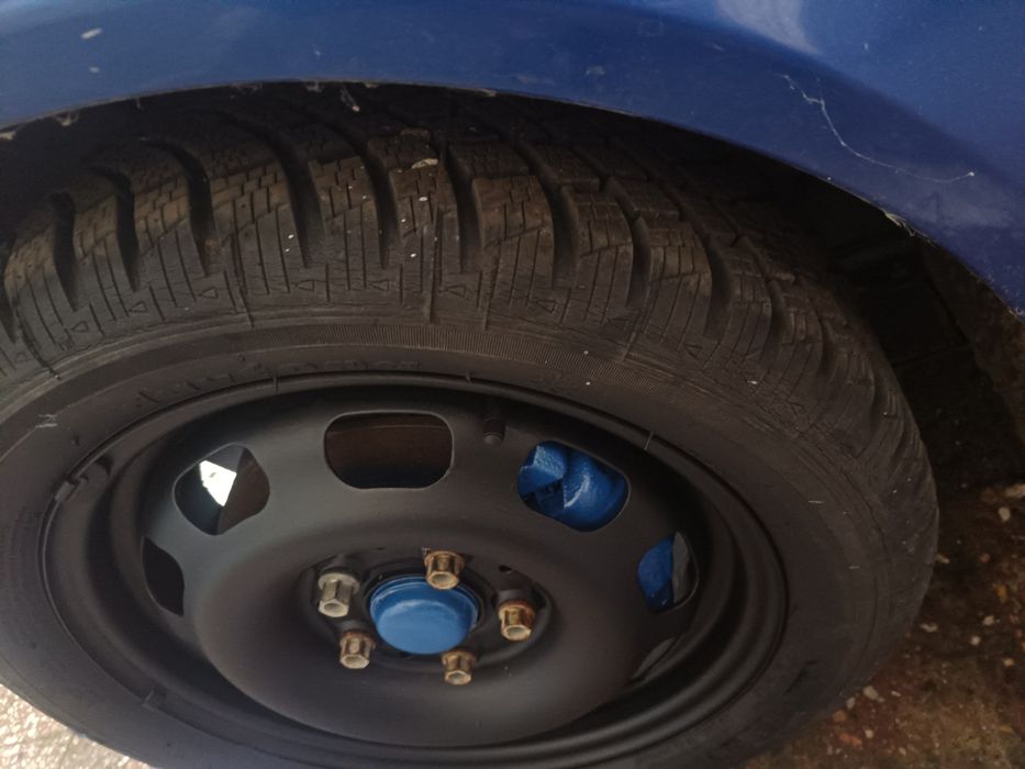 Mercedes a class 1.7 diesel din 2001