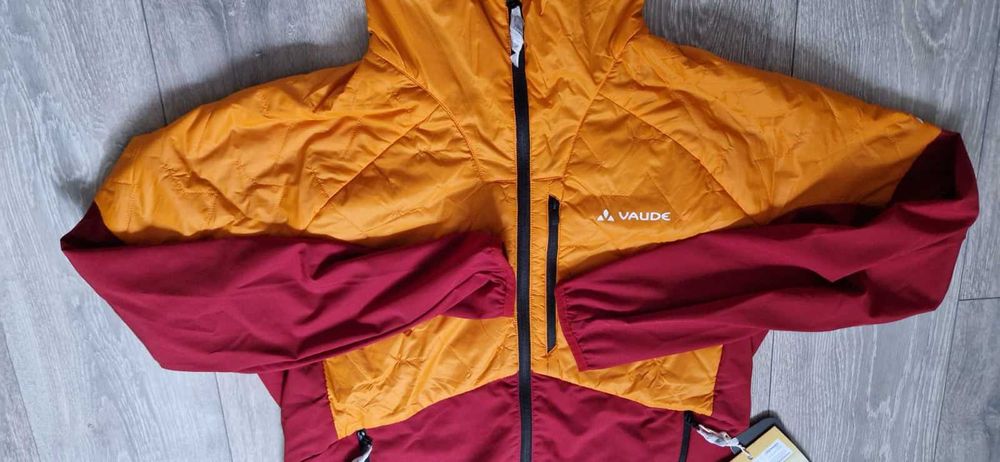 Geaca VAUDE M hiking trekking salewa munte