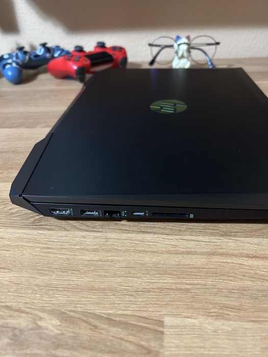 Laptop HP Pavilion Gaming