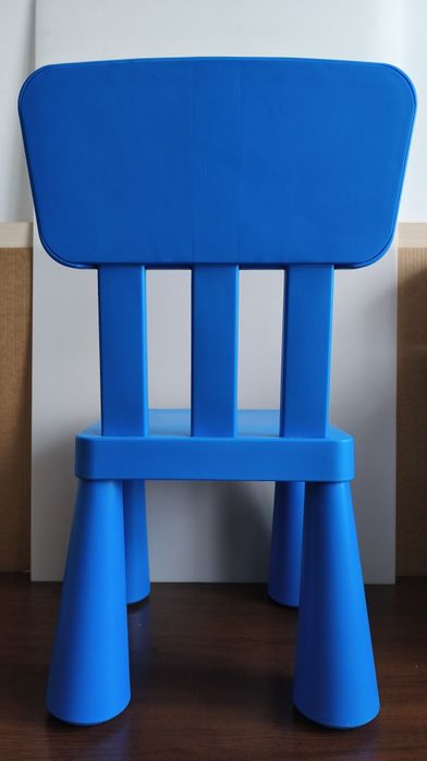 IKEA - Детско Столче