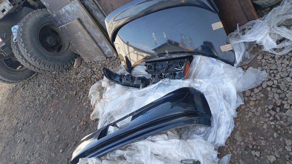 Продам  радиатор усилитель , радиатор кондиционера