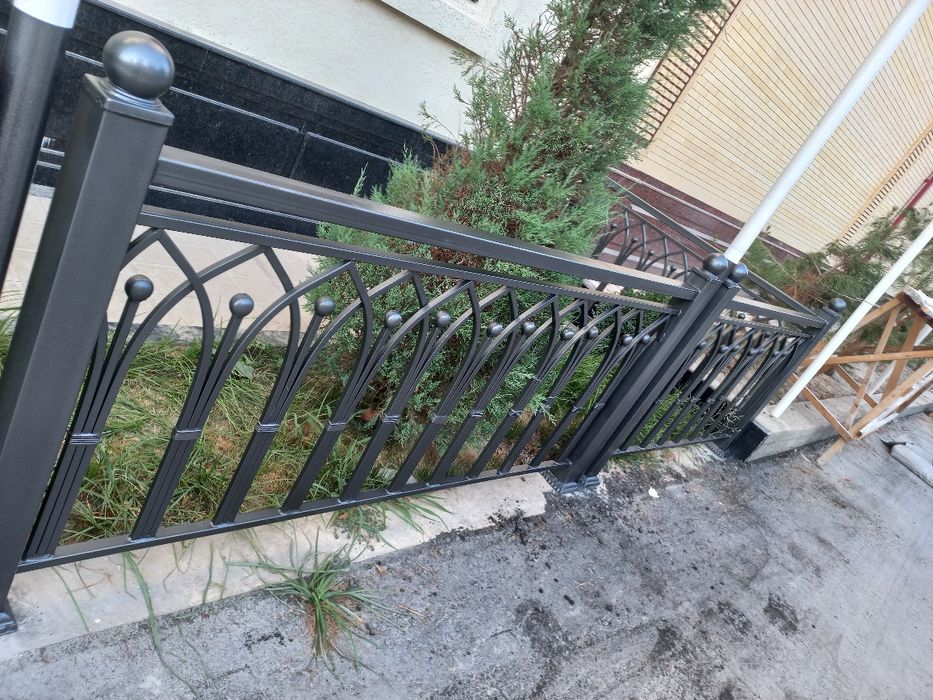 Sifatli va hamyonbop perila va reahotkalar hizmati