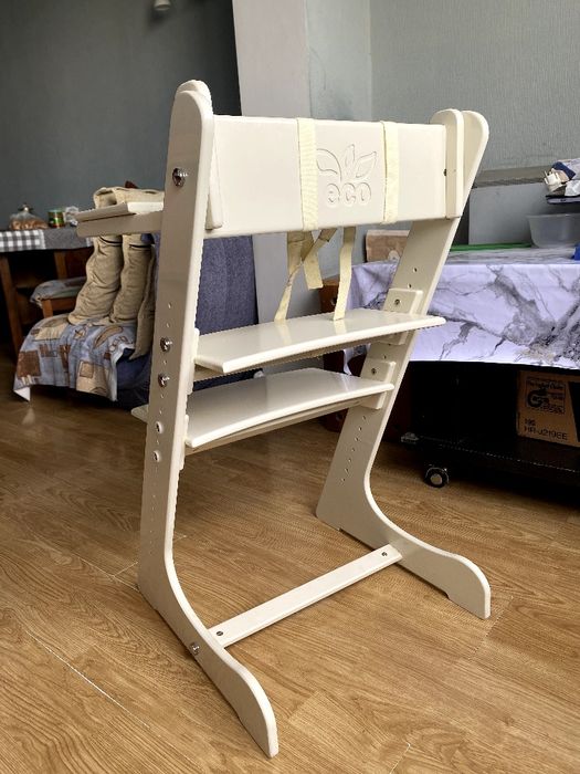 Растущий стул "Вырастайка"