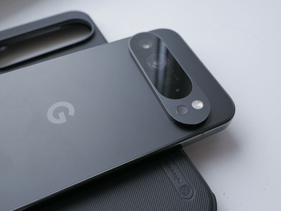 Pixel 9 Pro XL 128gb