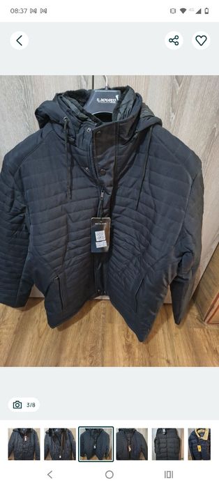 Geci bărbați noi lichidare stoc