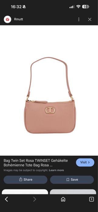 Оригинални чанти Twinset & Furla