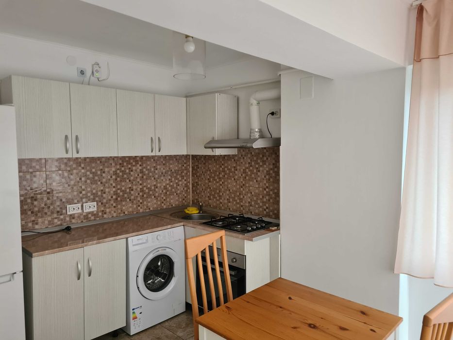 Vand Apartament 1 camera Buzaului