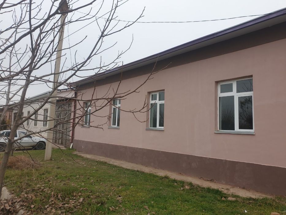 Шахрисабз шахри ховли уй котеж