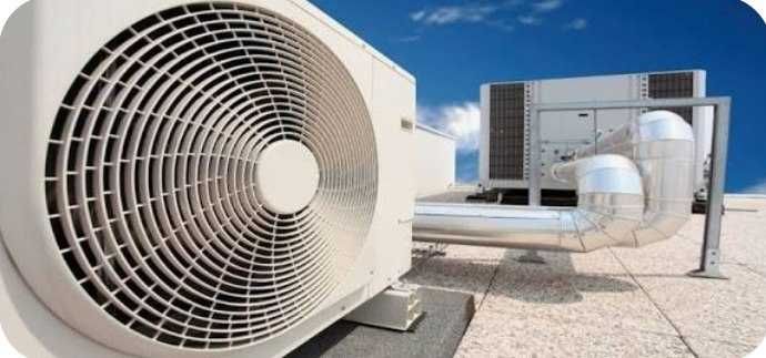 вентиляция изготовление под  ключ и монтаж