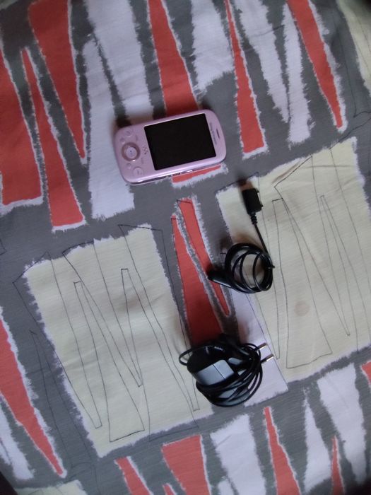 Sony Ericsson roz
