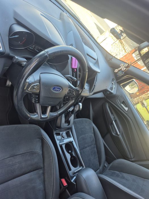 Ford Kuga 2017 proprietar 4x4