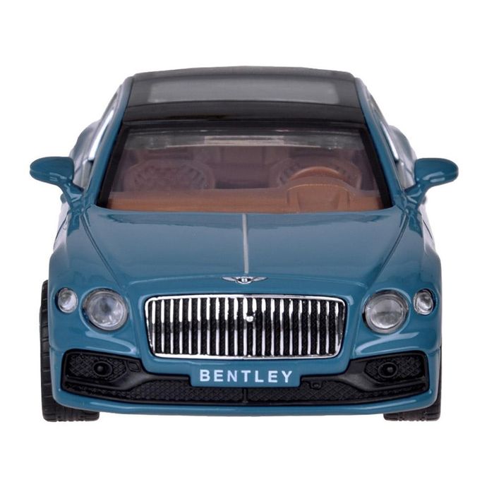 Метална кола bentley flying spur hybrid 1:38