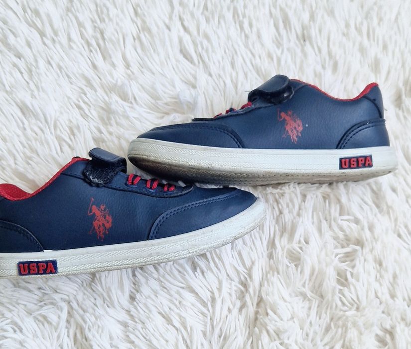 Детски спортни обувки Polo номер 29