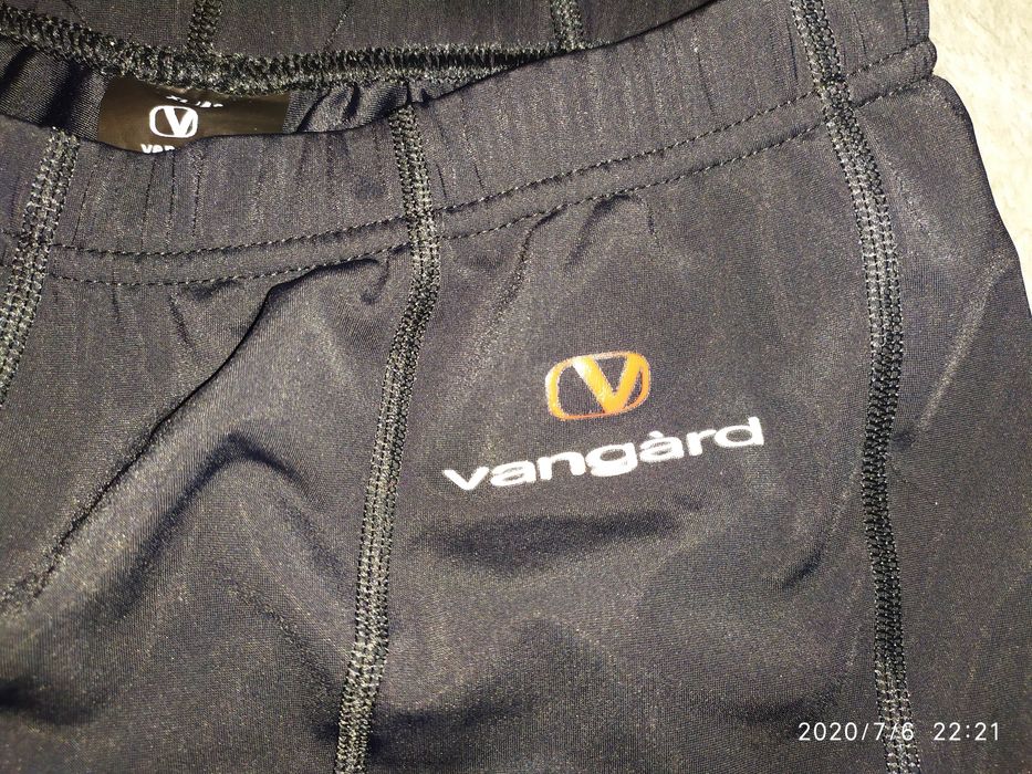 Дамски клин за колоездене