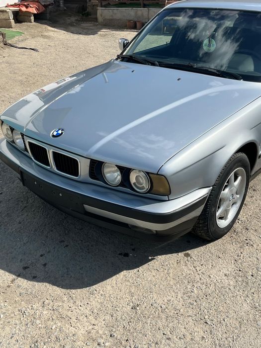 BMW E34 520I 1994