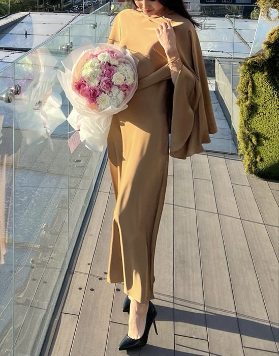 Разгрузка гардероба