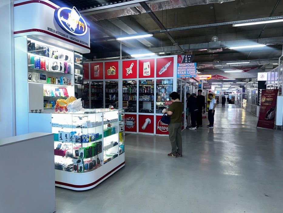 Продается готовый бизнес