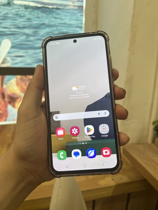 Samsung Galaxy A35 5G 8/256GB