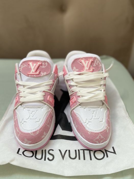Louis vuitton papuci