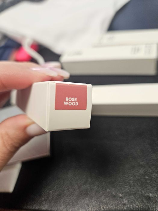 Козметика веган REFY