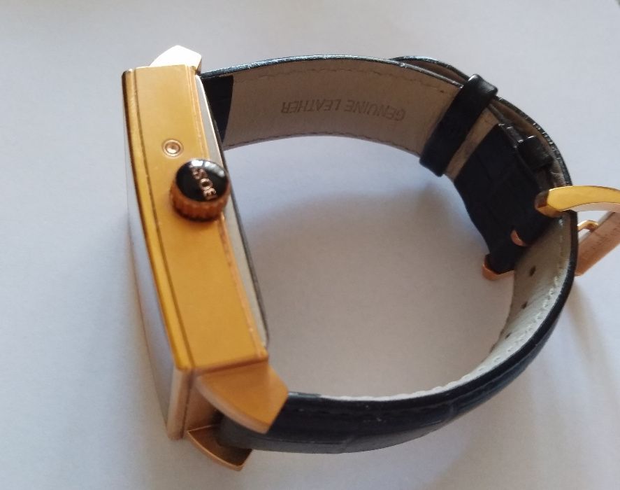 Ceas Hugo Boss Automatic