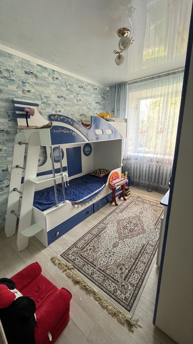 Продам детский гарнитур