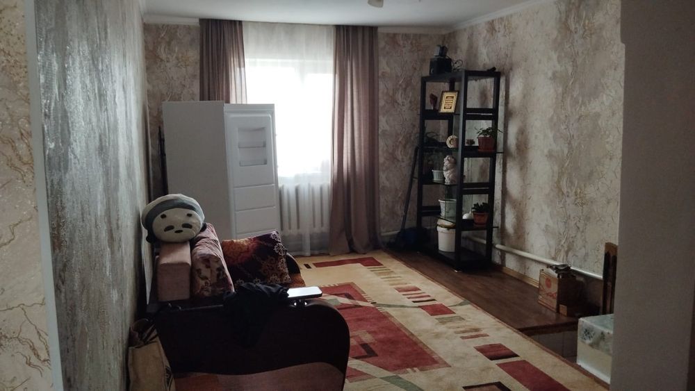 Продам благоустроеный дом!